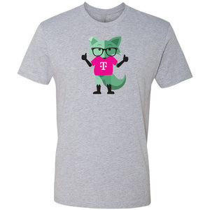 Double Trouble Tee