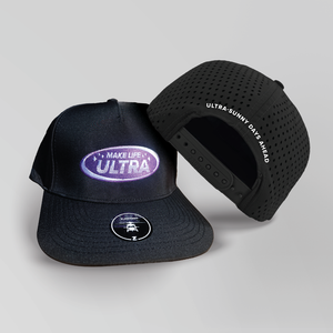 Ultra-Sunny Cap