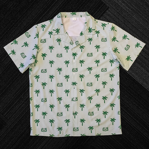 Full Send Summer Shortsleeve