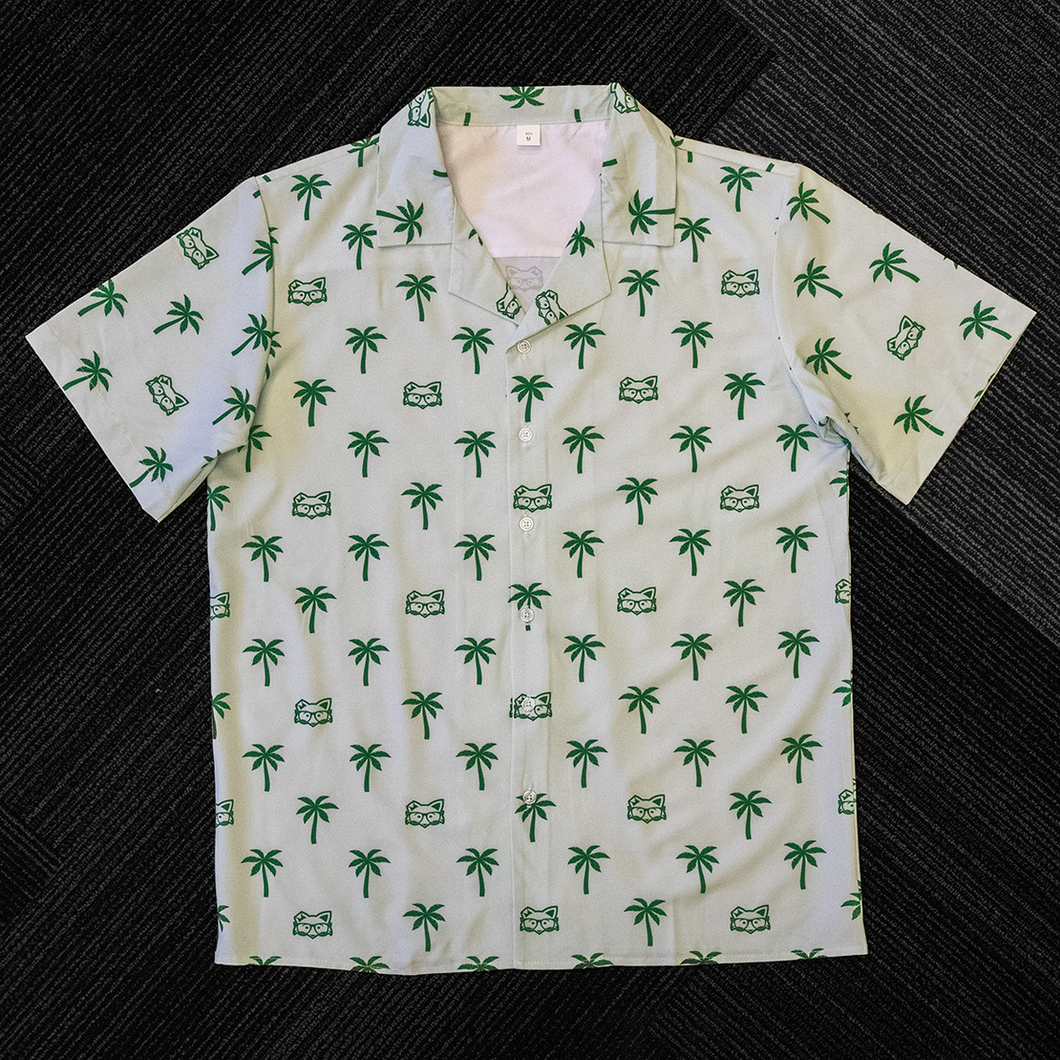 Full Send Summer Shortsleeve