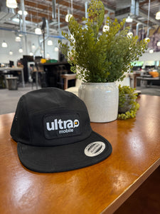 Ultra 5 Panel Hat