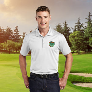 Mint Condition Polo