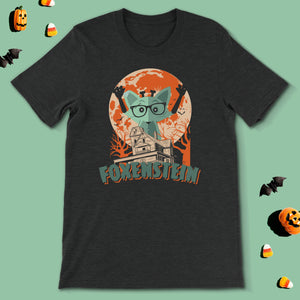 Foxenstein Tee