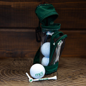 Golf Tourment Pack
