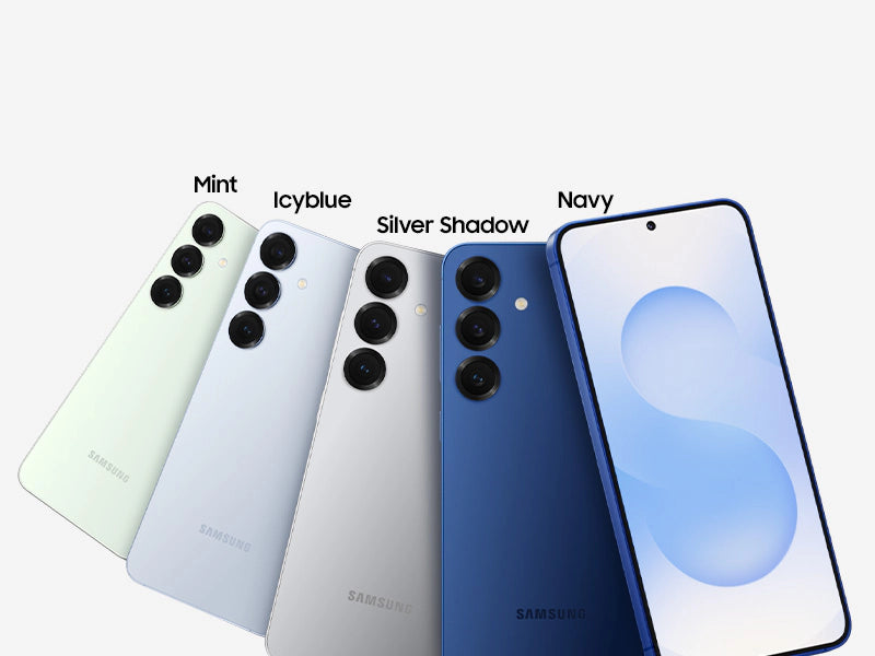 Samsung Galaxy S25+ (Open Box)