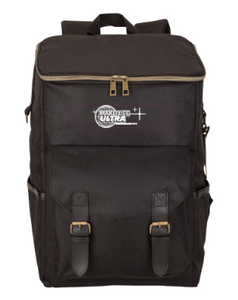 Uncap & Unplug Backpack Cooler