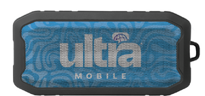 Ultra Waterproof Wireless Speaker