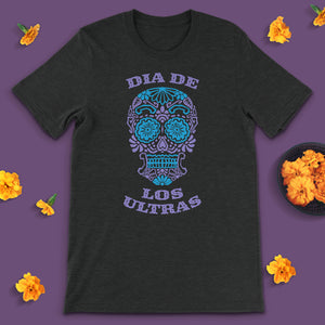Día De Los Ultras Tee