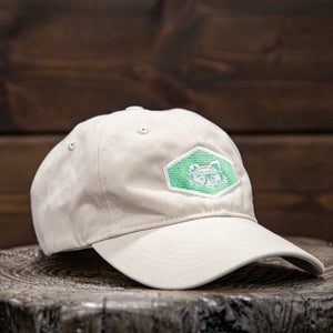 Dad Vibes Fox Cap