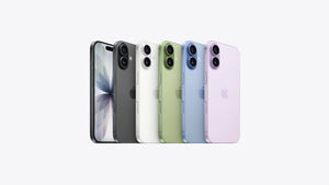 iPhone 17 (Open Box)