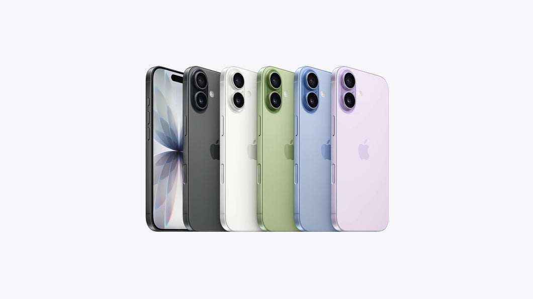 iPhone 17 (Open Box)