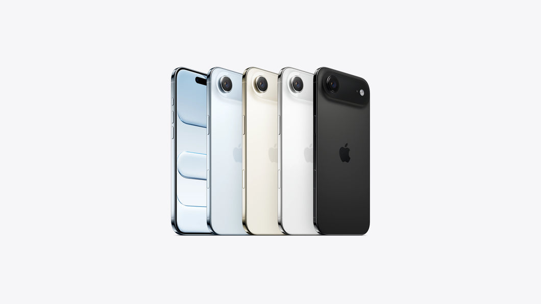 iPhone Air (Open Box)