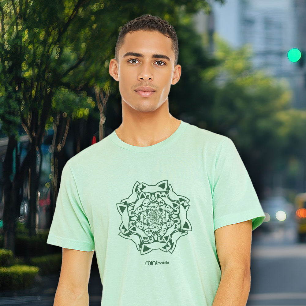 Mass Mintnosis Tee